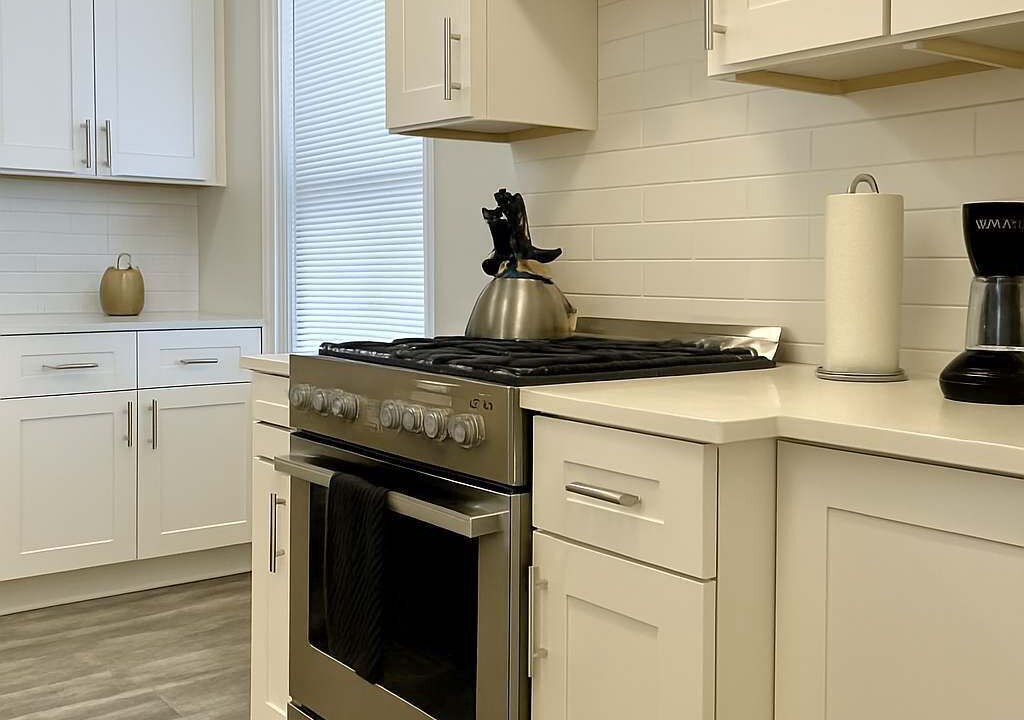 Photo of Kitchen in Lakeview