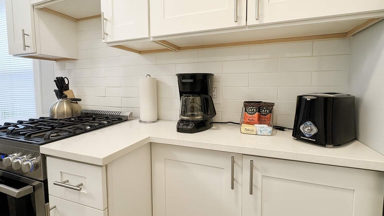 Photo of Kitchen in Lakeview