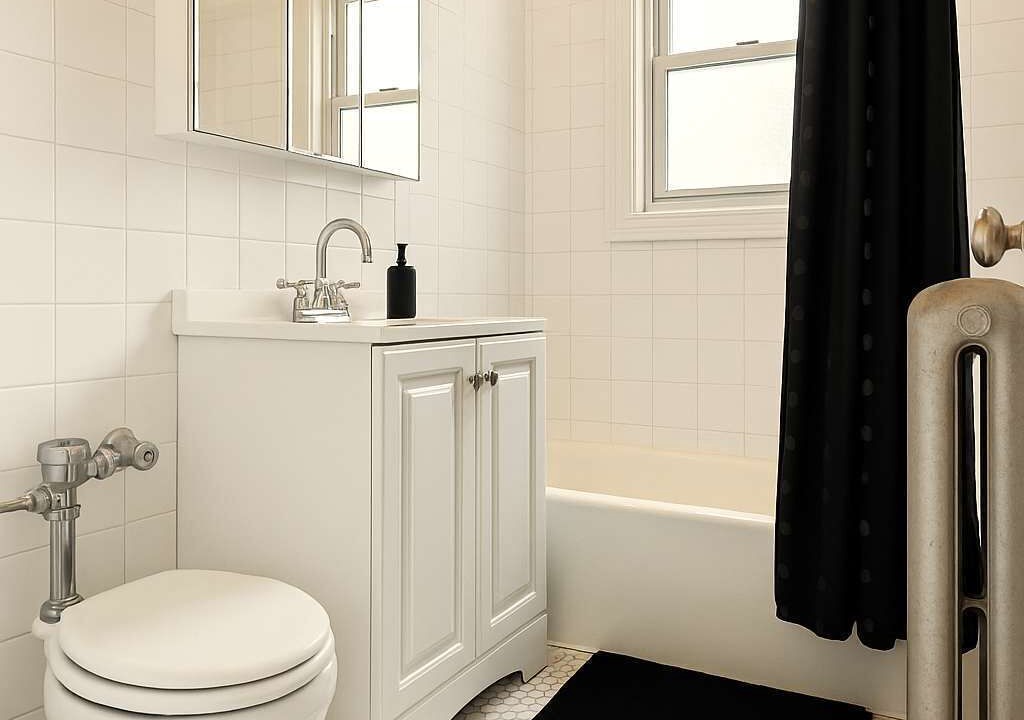 Photo of Bathroom in Lakeview