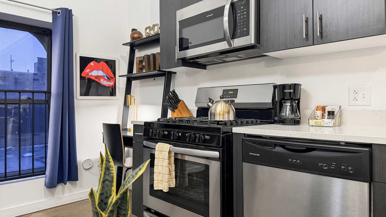 Photo of Kitchen in West Loop