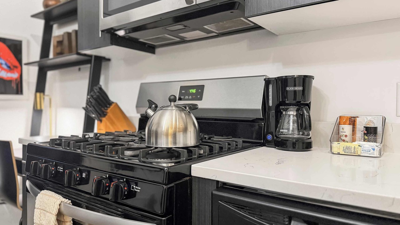 Photo of Kitchen in West Loop