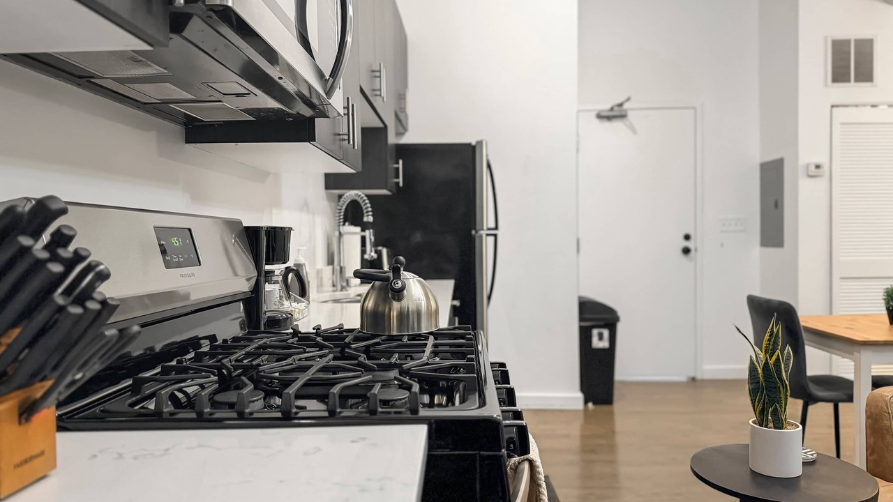 Photo of Kitchen in West Loop