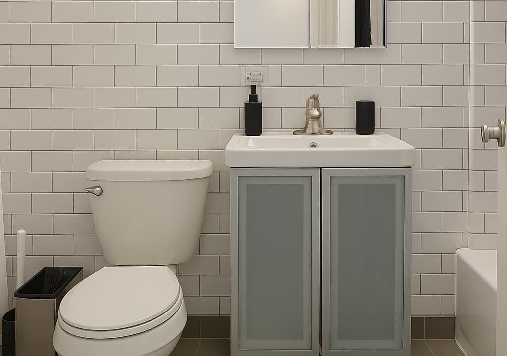 Photo of Bathroom in Indian Village