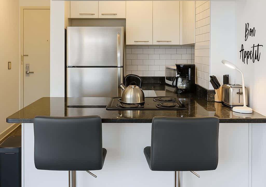 Photo of Kitchen in Indian Village