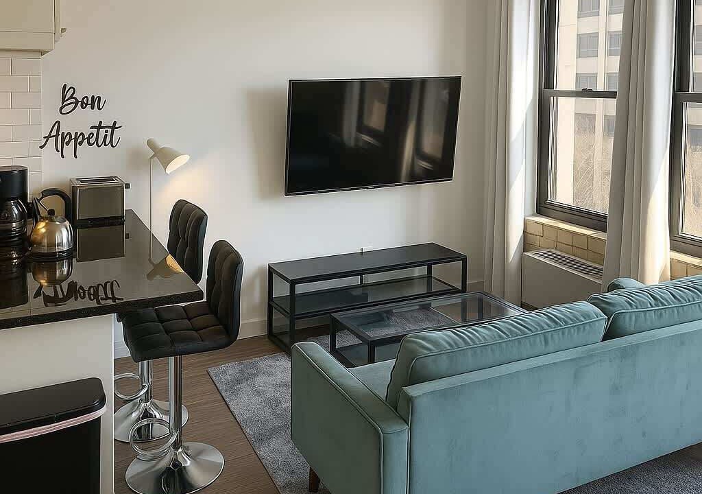 Photo of Livingroom in Indian Village