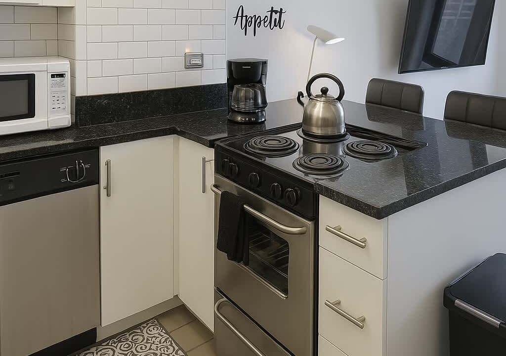 Photo of Kitchen in Indian Village