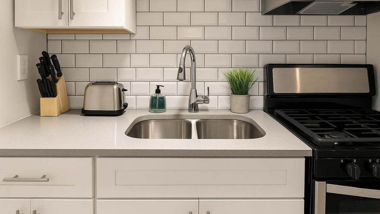 Photo of Kitchen in Hyde Park
