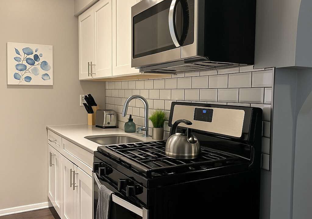 Photo of Kitchen in Hyde Park
