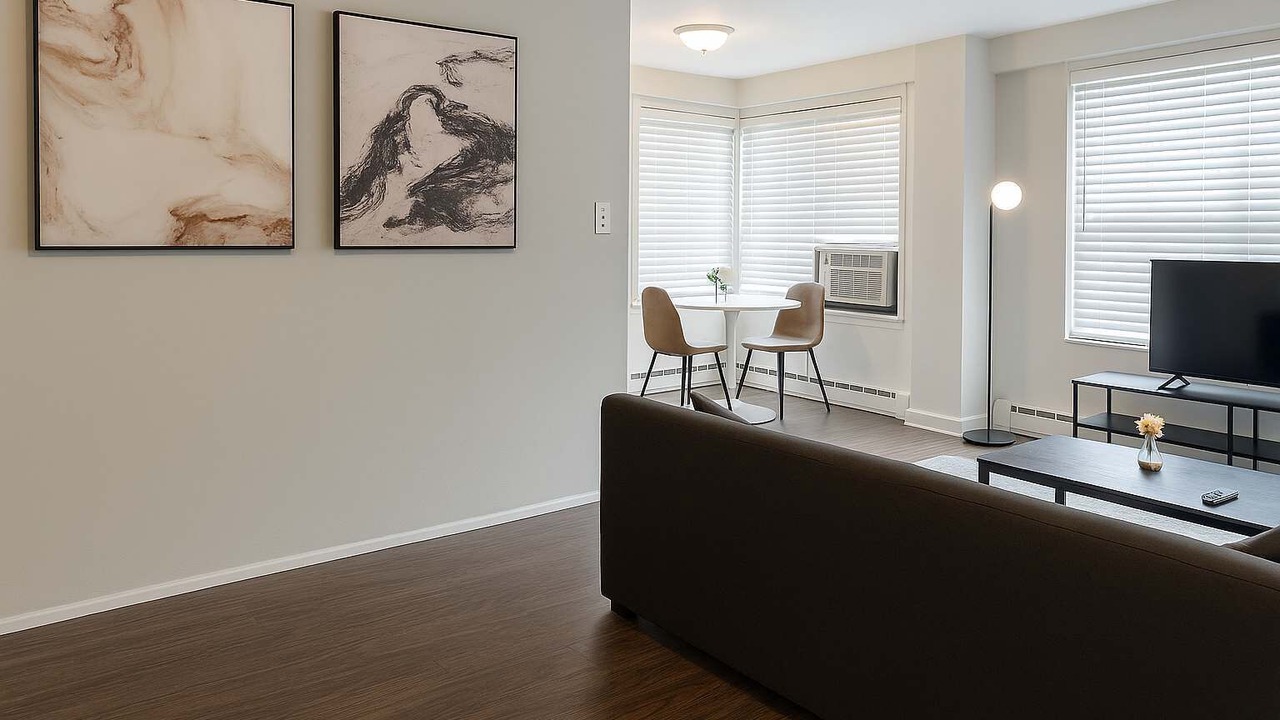 Photo of Livingroom in Hyde Park