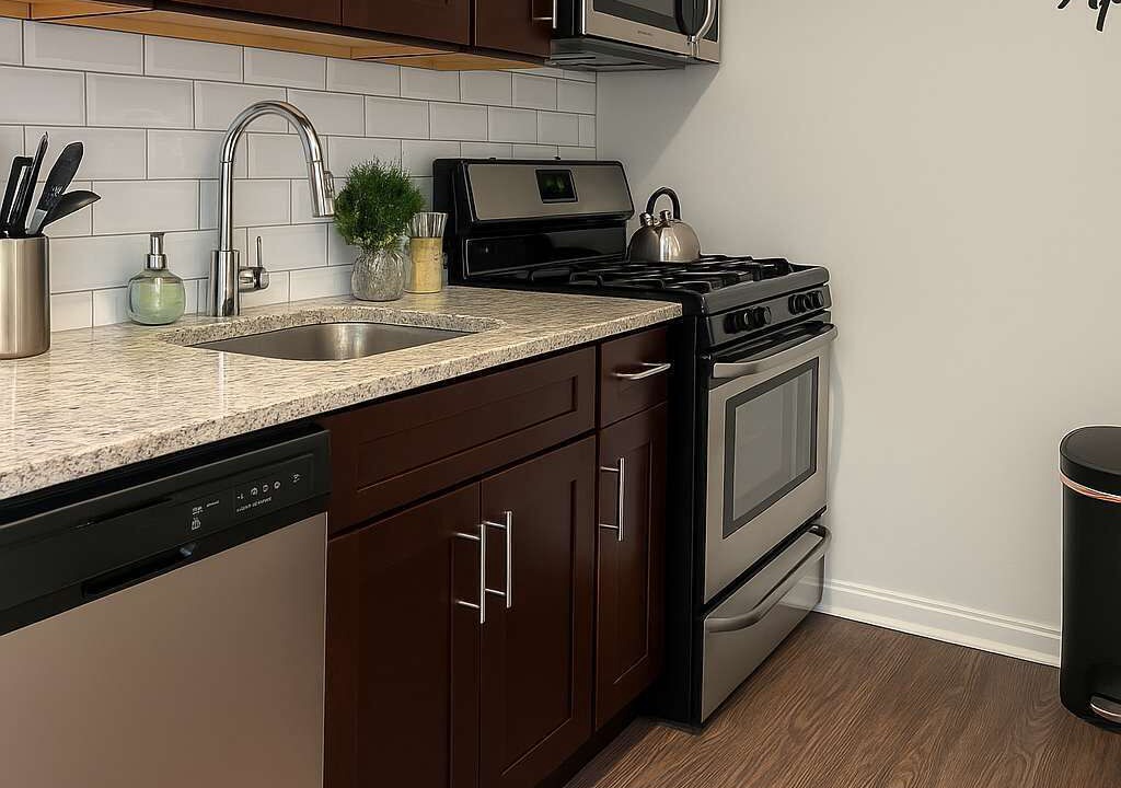 Photo of Kitchen in Hyde Park