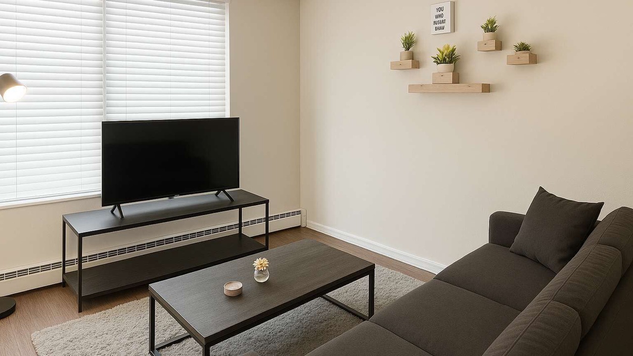 Photo of Livingroom in Hyde Park