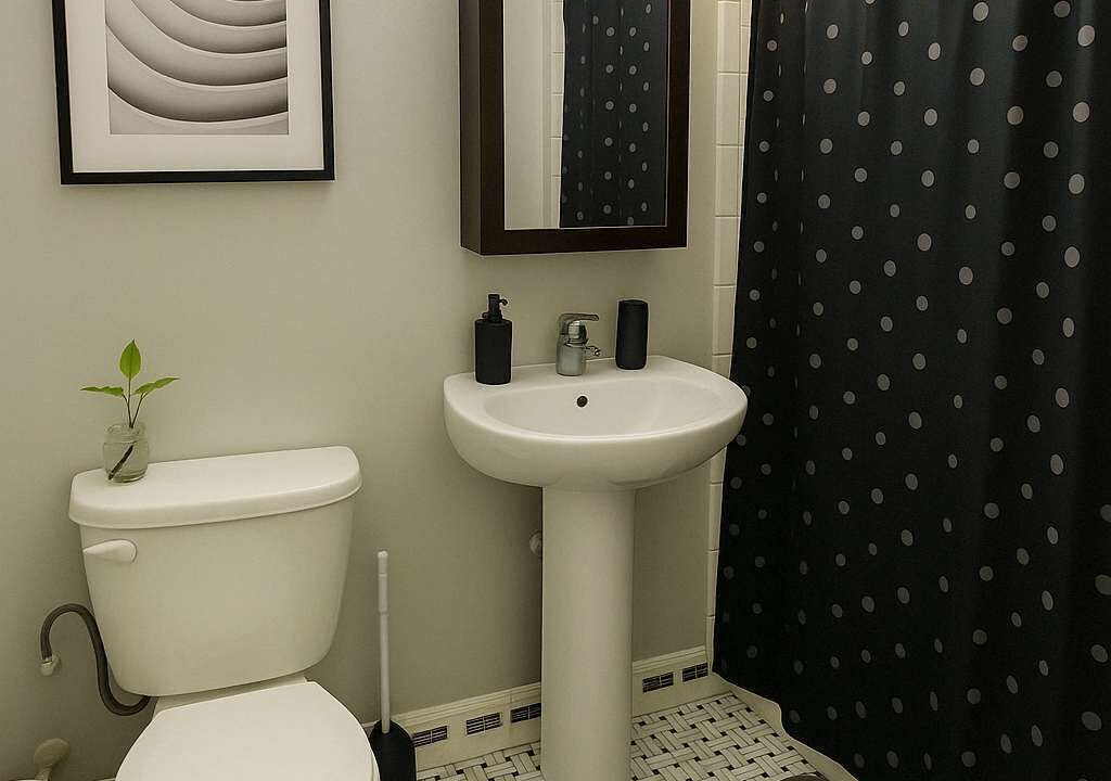 Photo of Bathroom in Hyde Park