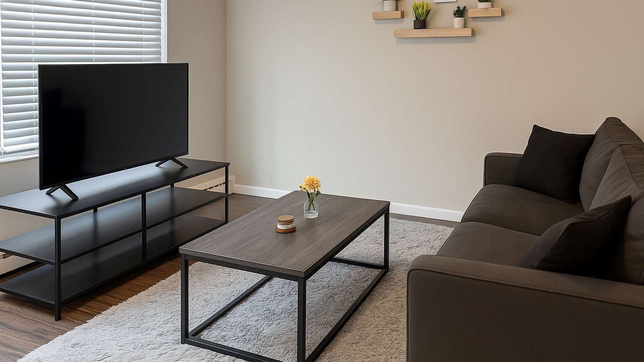 Photo of Livingroom in Hyde Park