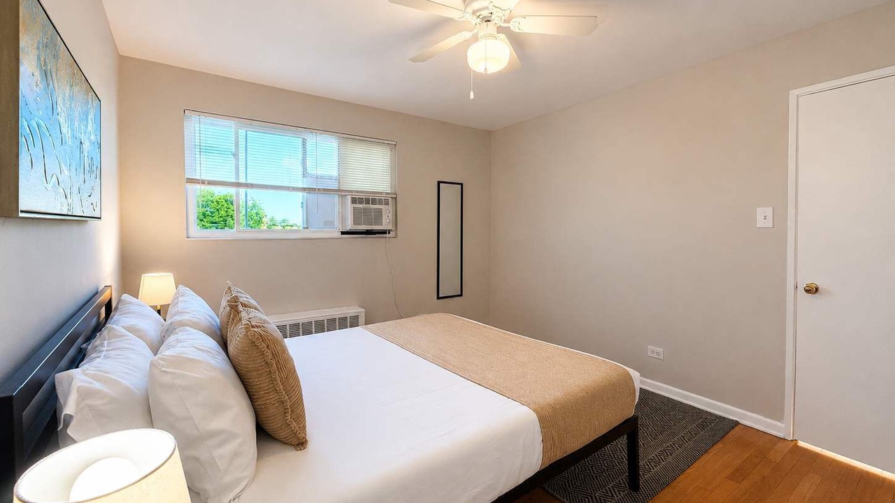Photo of Bedroom in St. Ben's