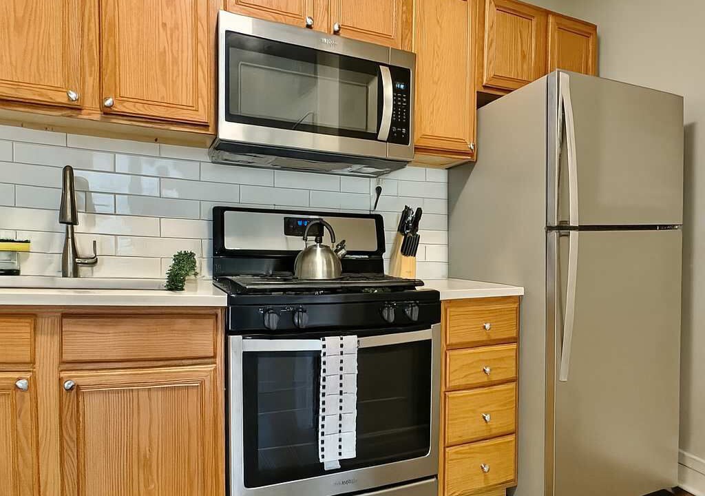 Photo of Kitchen in Ravenswood Manor