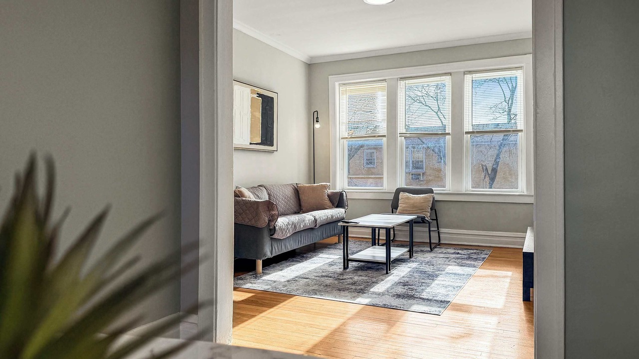 Photo of Livingroom in Avondale