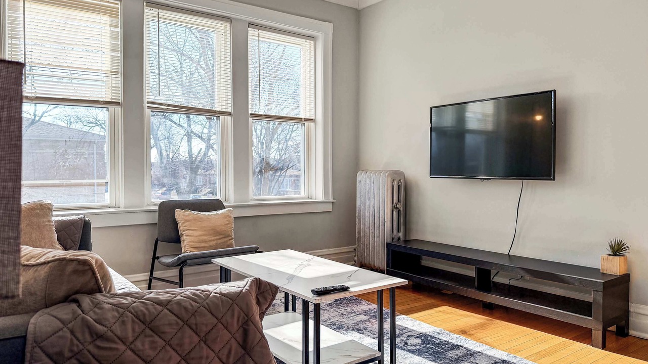Photo of Livingroom in Avondale