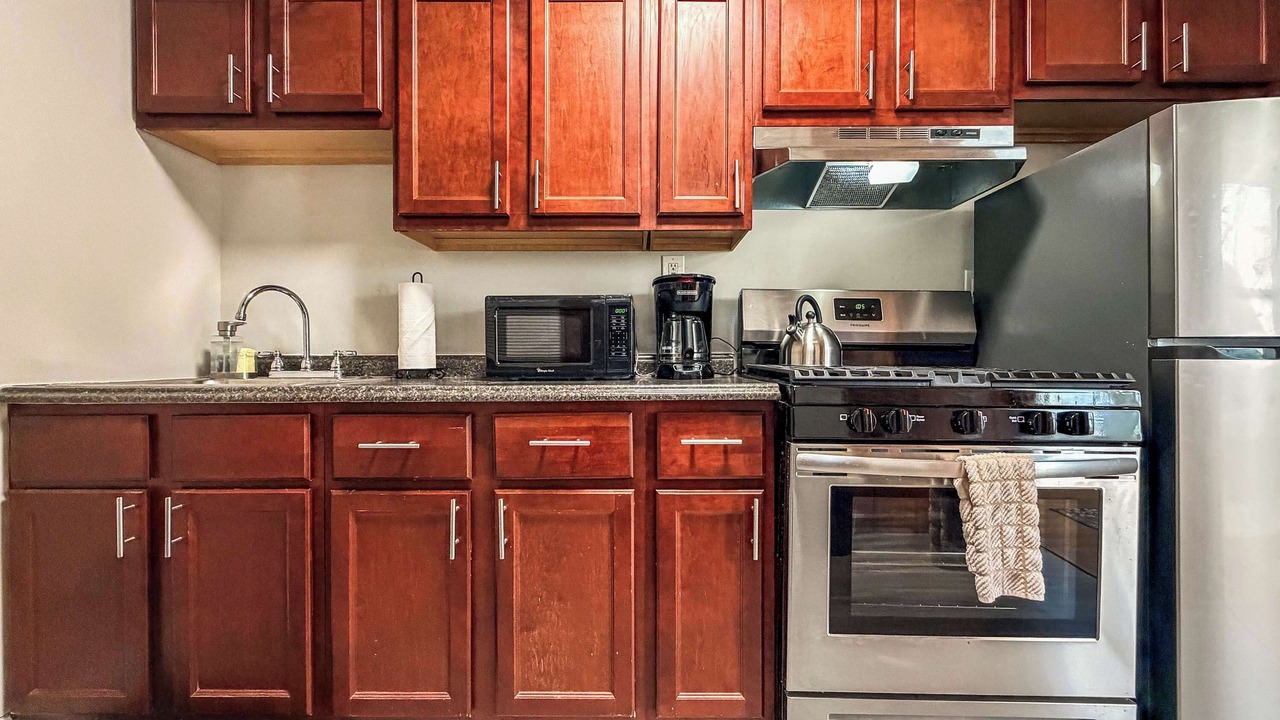 Photo of Kitchen in Avondale