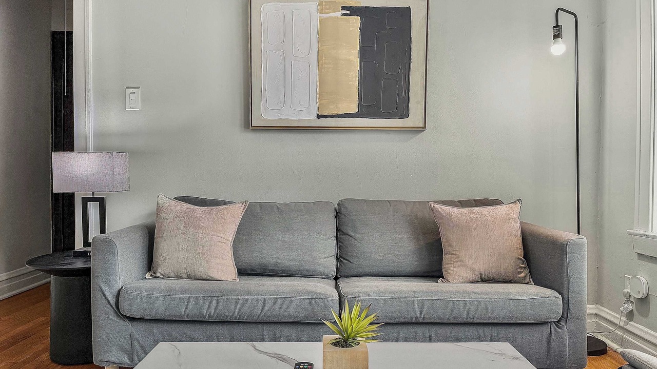 Photo of Livingroom in Avondale