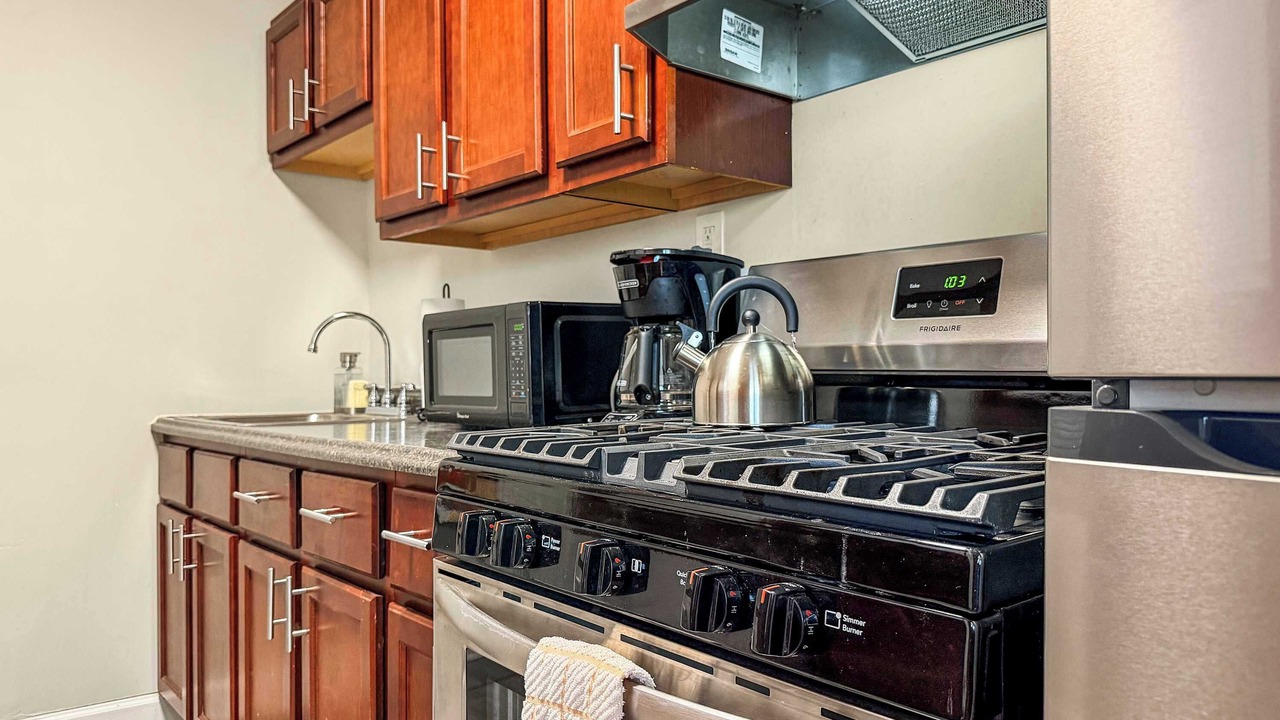 Photo of Kitchen in Avondale