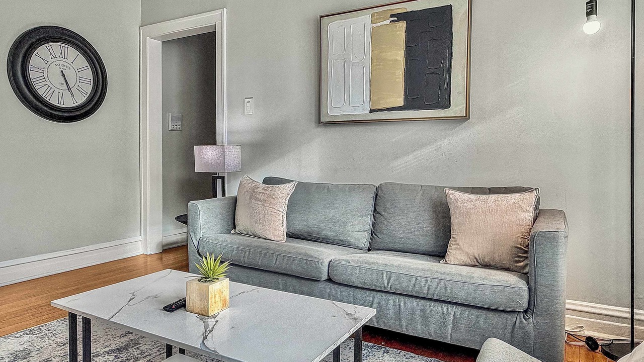 Photo of Livingroom in Avondale