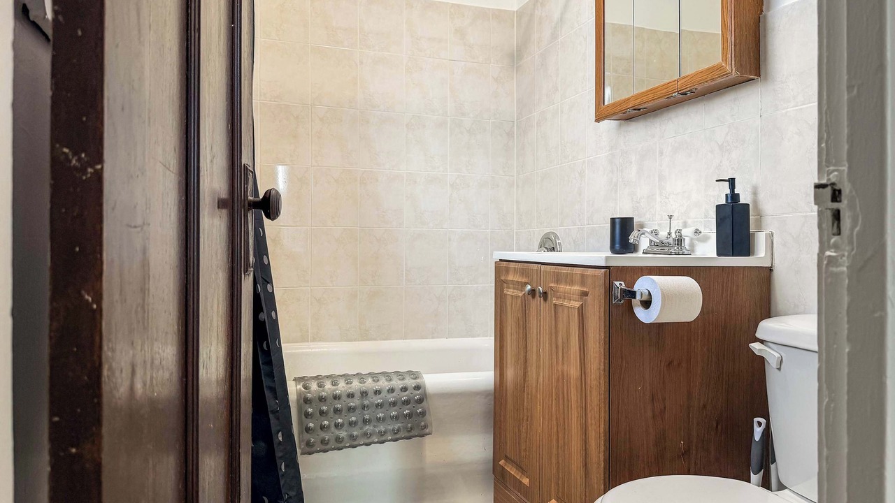 Photo of Bathroom in Avondale