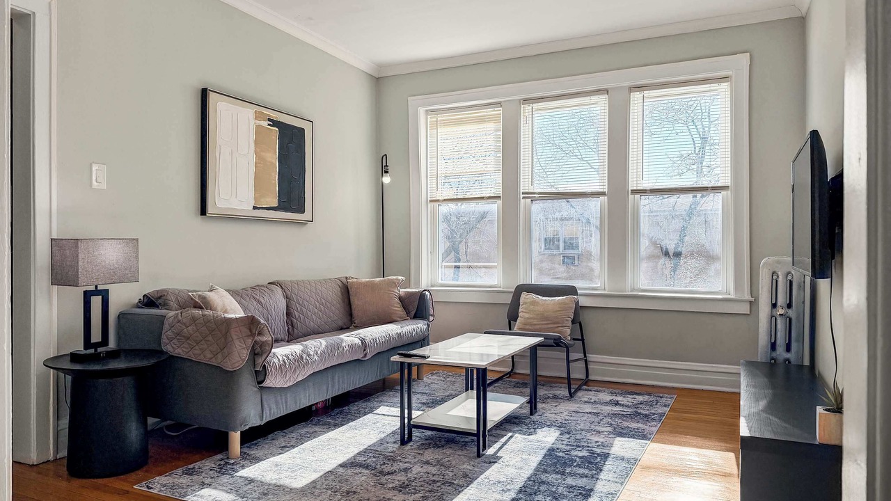Photo of Livingroom in Avondale