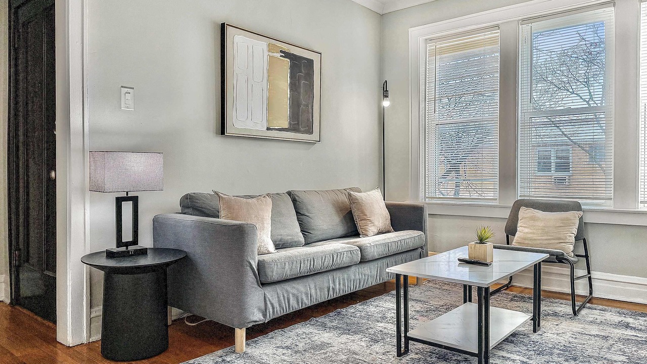 Photo of Livingroom in Avondale