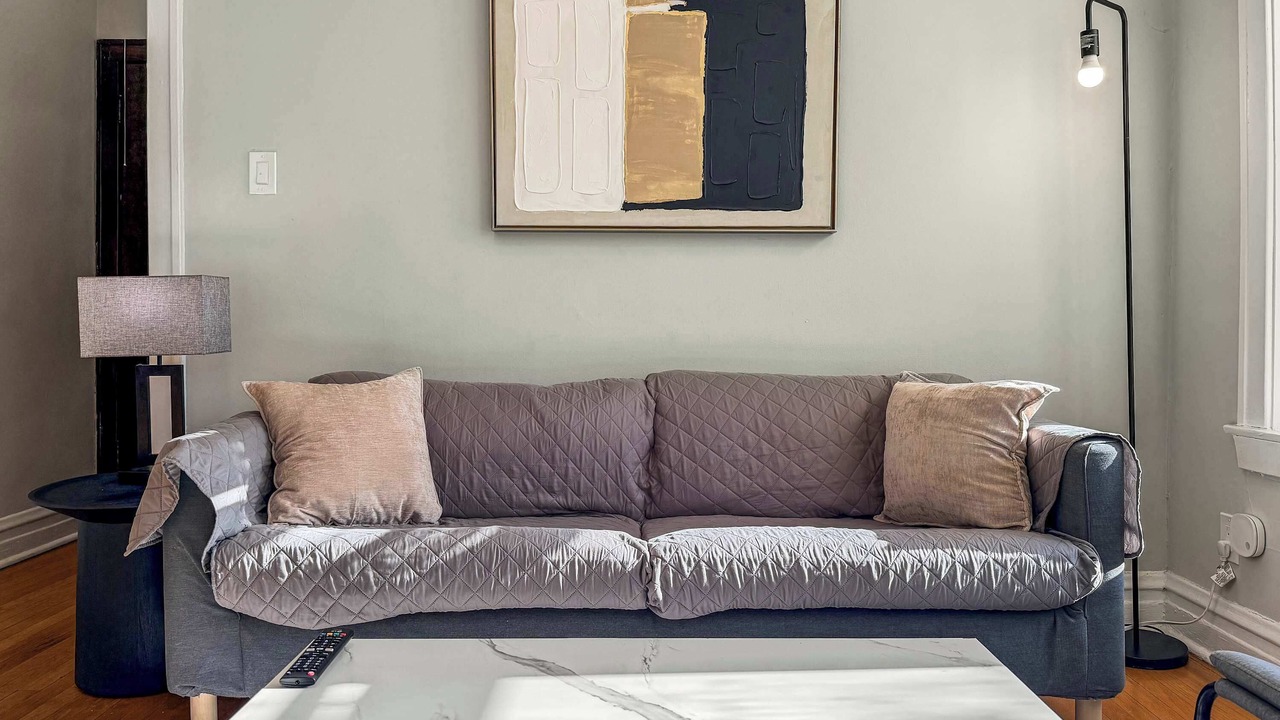 Photo of Livingroom in Avondale