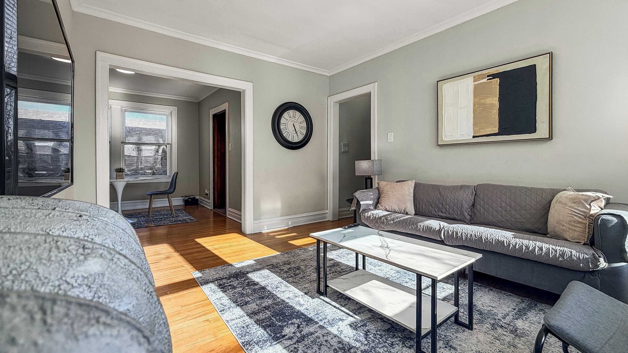 Photo of Livingroom in Avondale
