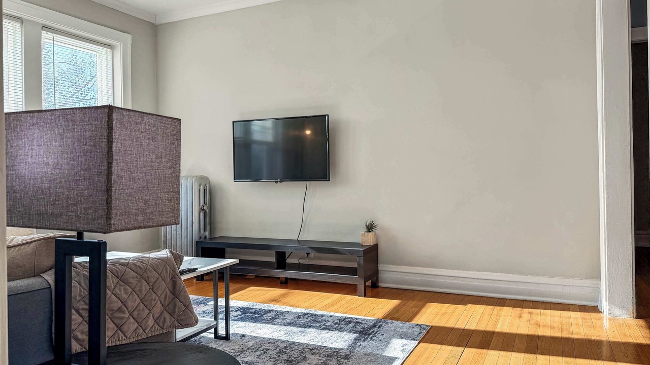 Photo of Livingroom in Avondale