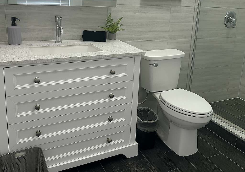 Photo of Bathroom in Avondale