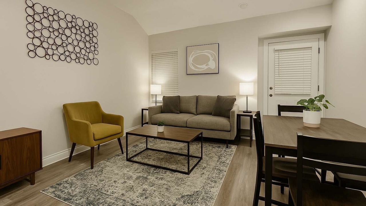 Photo of Livingroom in Avondale