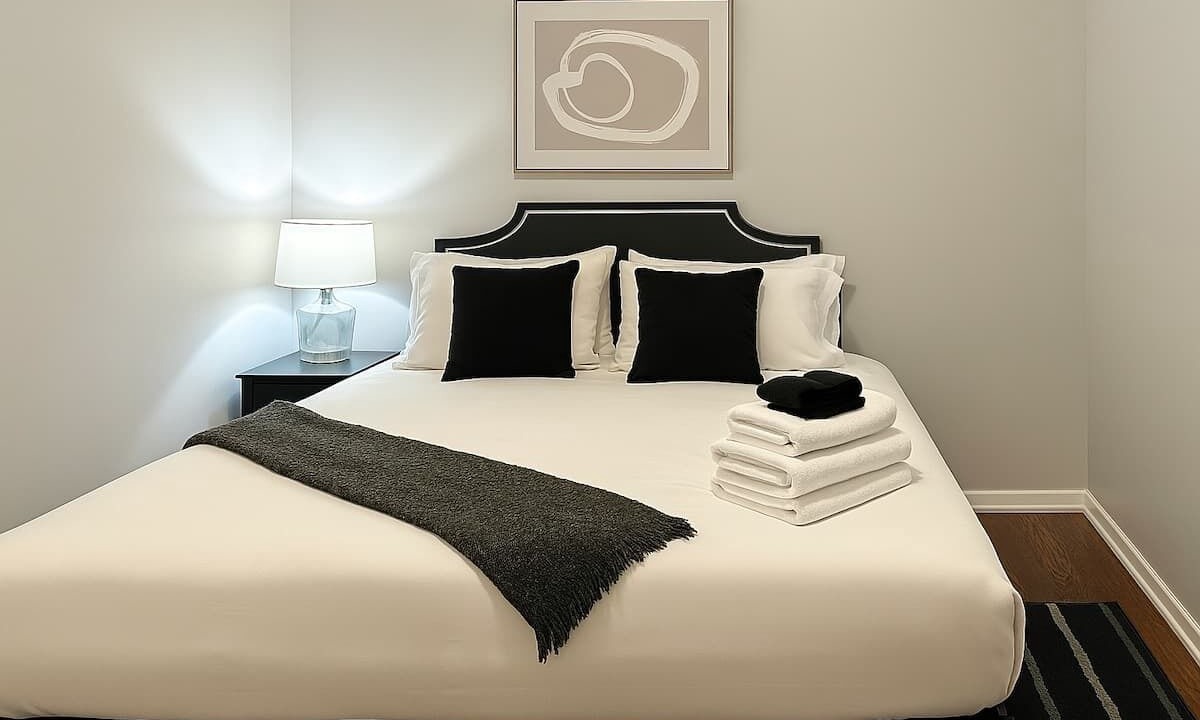 Photo of Bedroom in Avondale