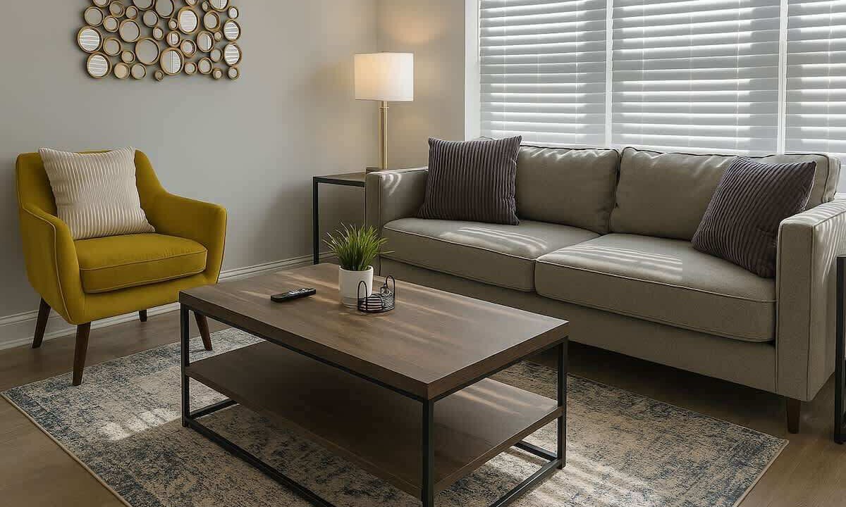 Photo of Livingroom in Avondale