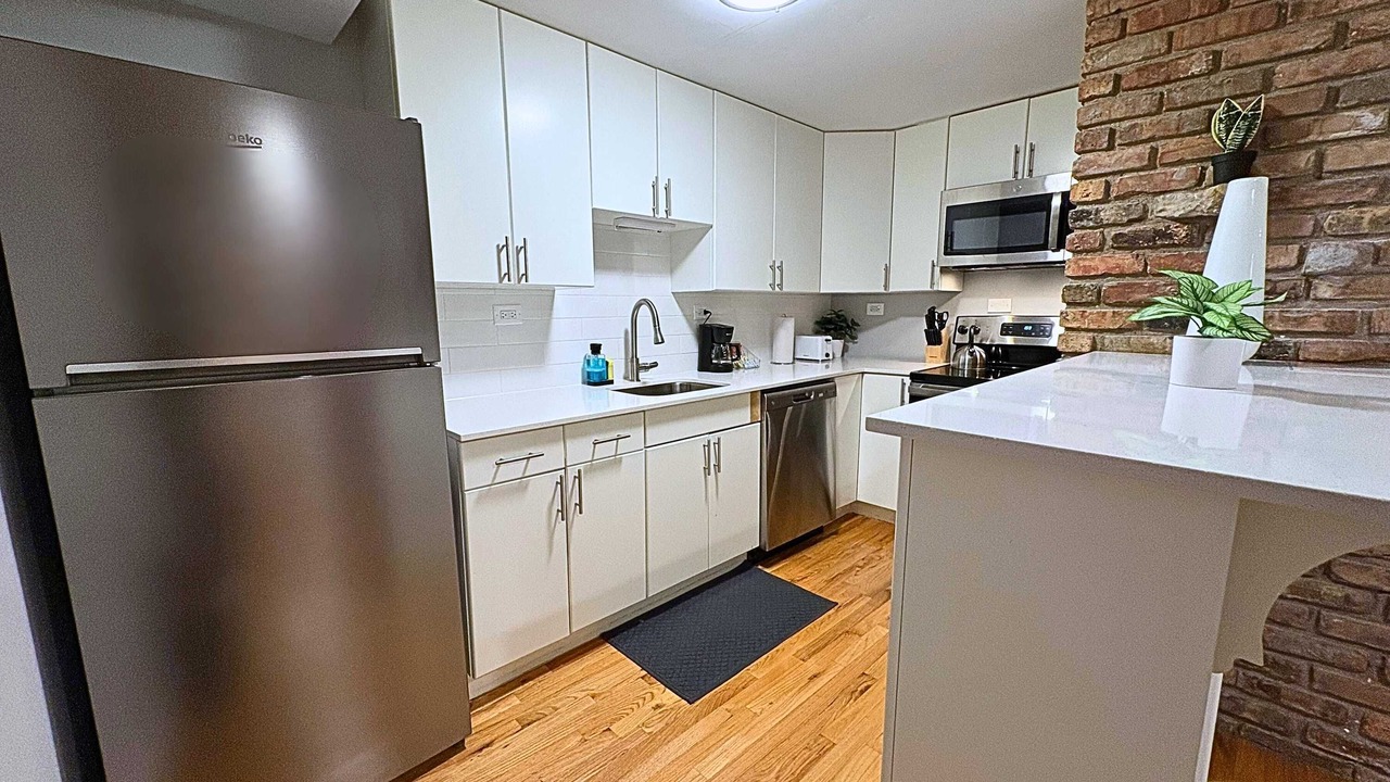 Photo of Kitchen in Lakeview