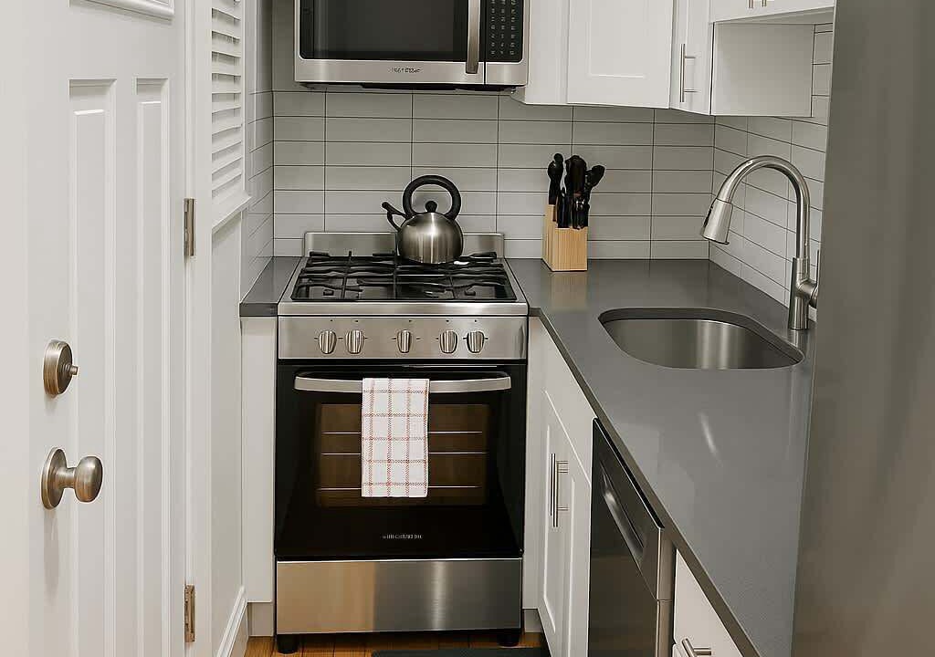 Photo of Kitchen in Lake View East