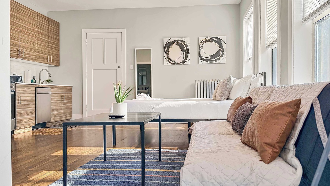 Photo of Bedroom in Chicago