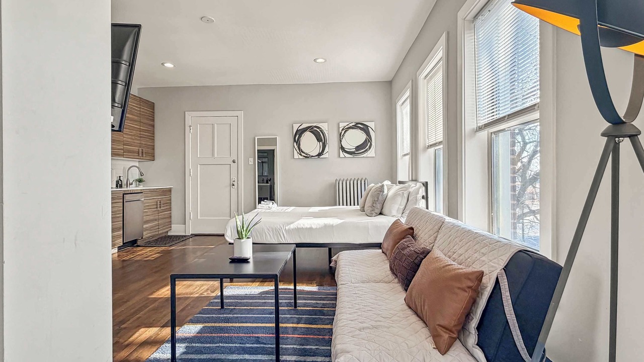 Photo of Bedroom in Chicago