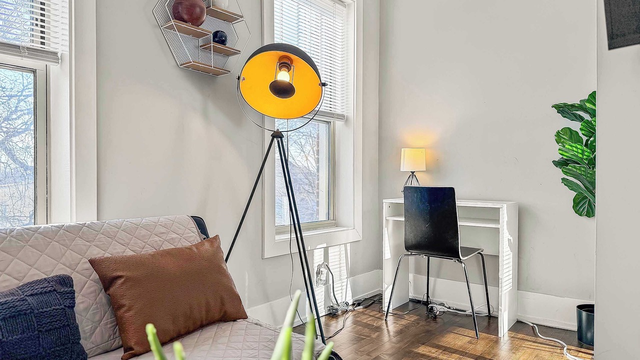 Photo of Livingroom in Chicago