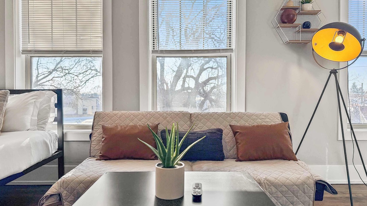 Photo of Livingroom in Chicago