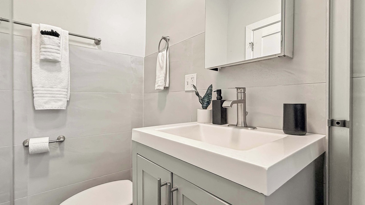 Photo of Bathroom in Chicago