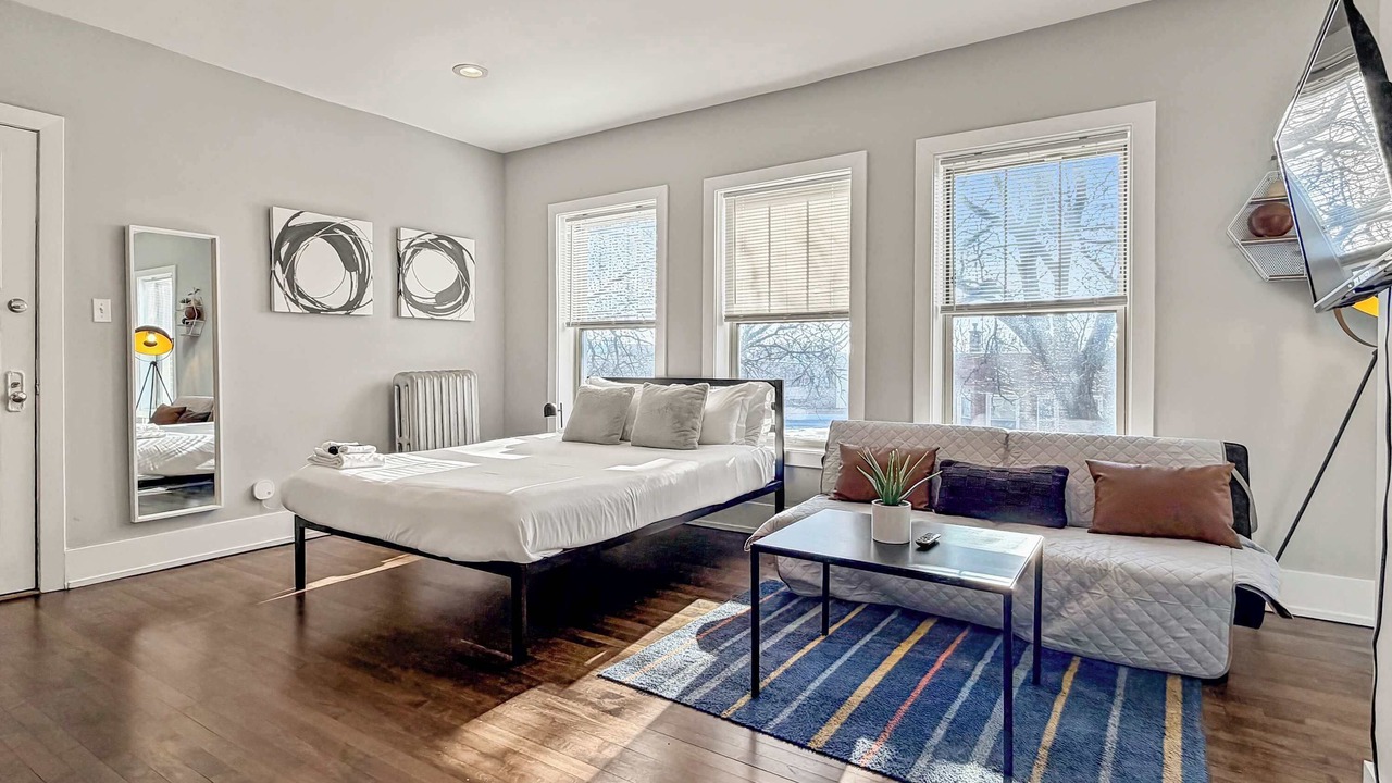 Photo of Bedroom in Chicago
