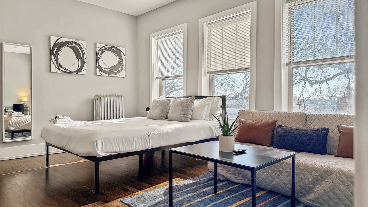 Photo of Bedroom in Chicago