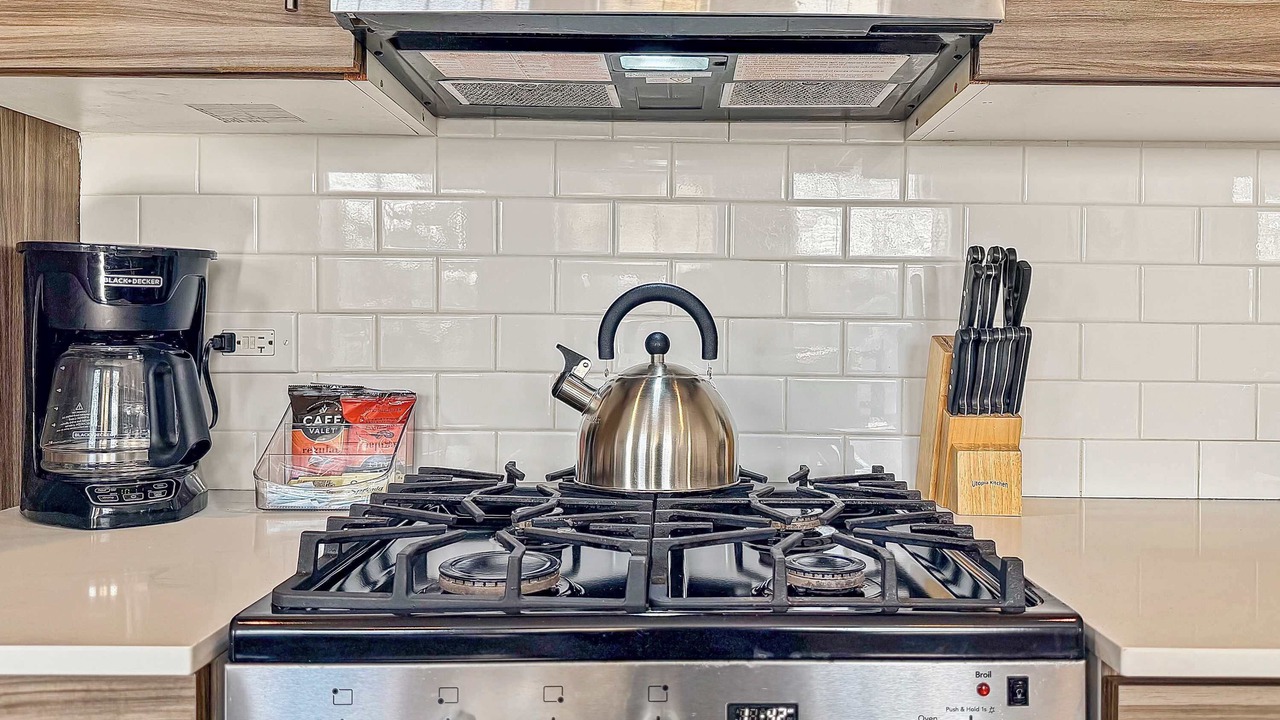 Photo of Kitchen in Chicago