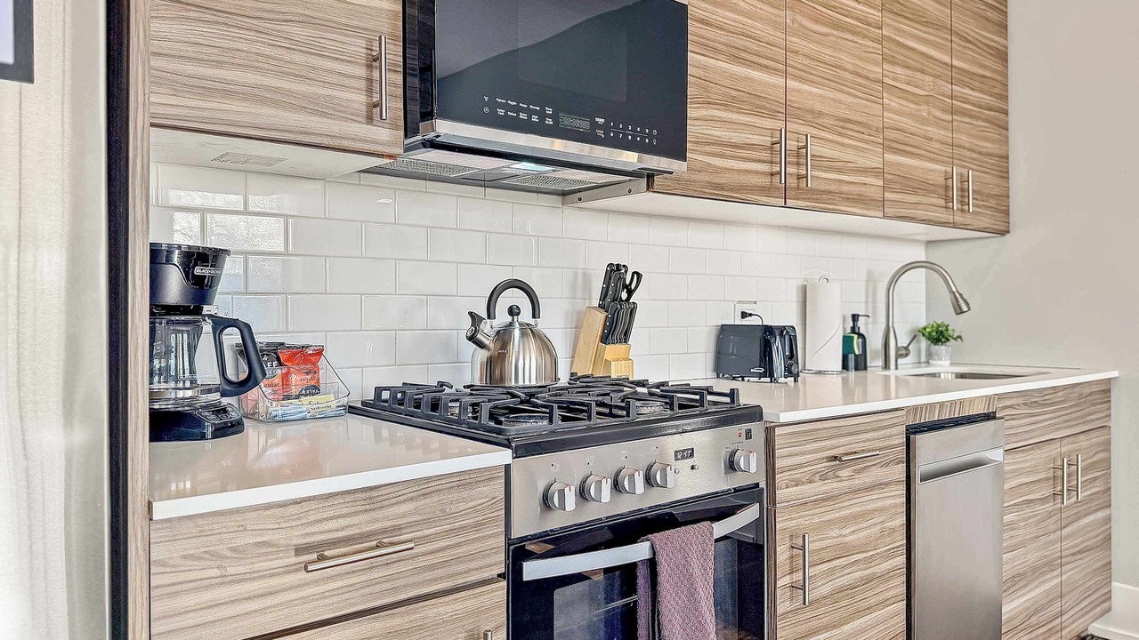 Photo of Kitchen in Chicago