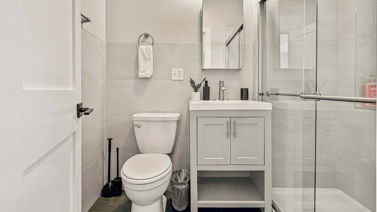 Photo of Bathroom in Chicago