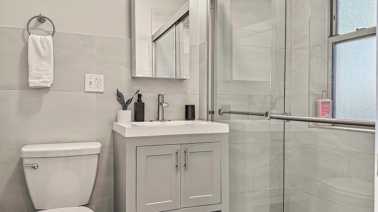 Photo of Bathroom in Chicago