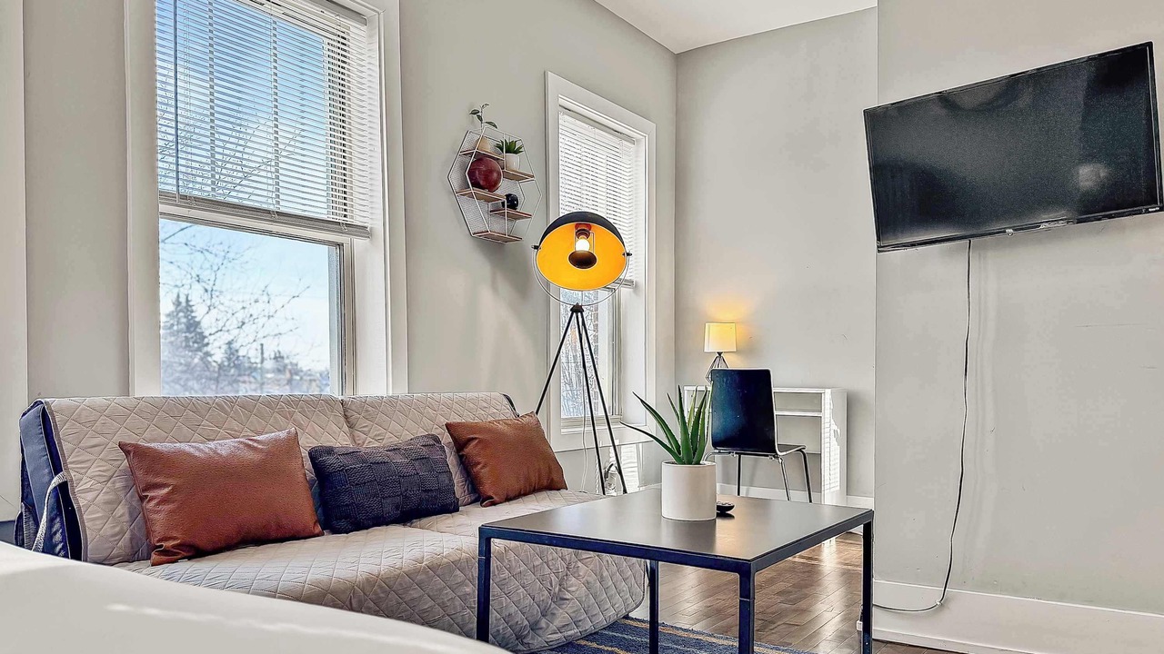 Photo of Livingroom in Chicago