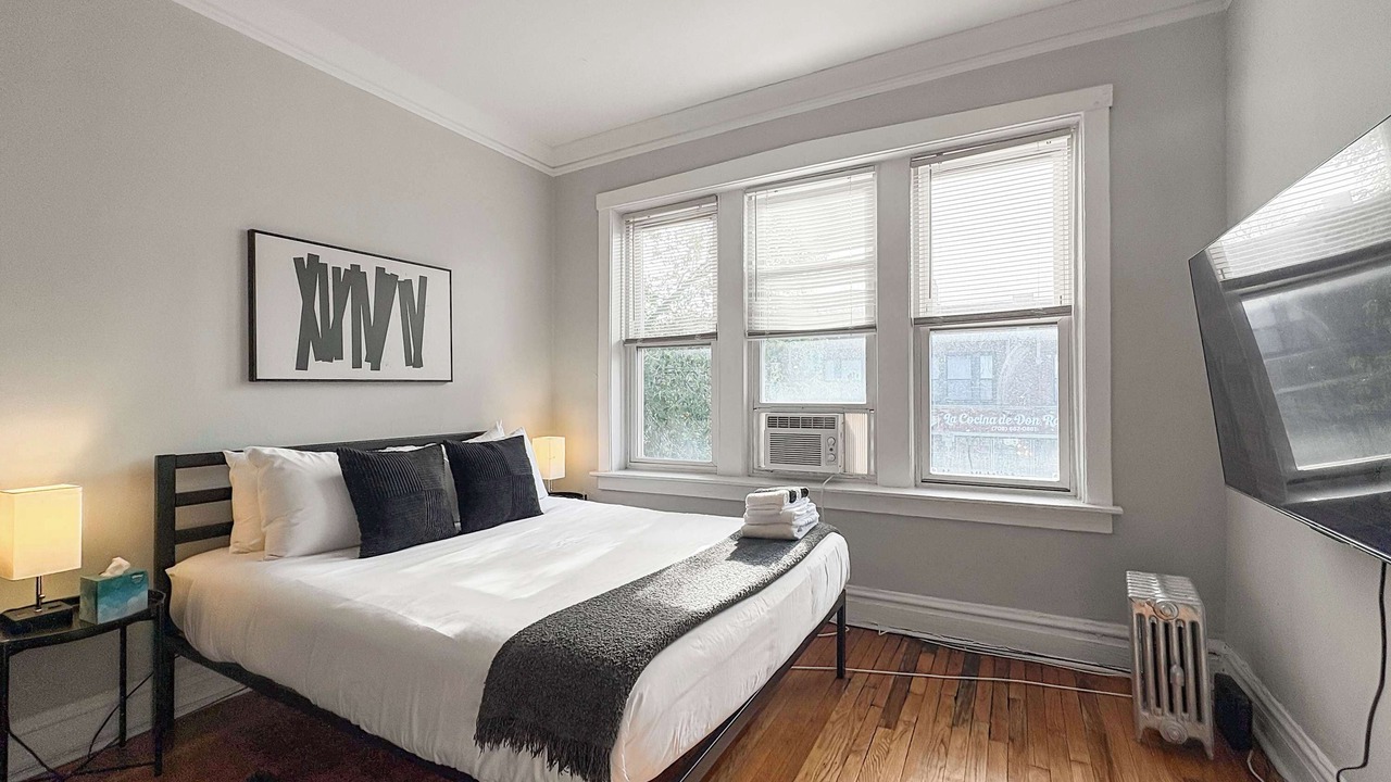 Photo of Bedroom in Chicago